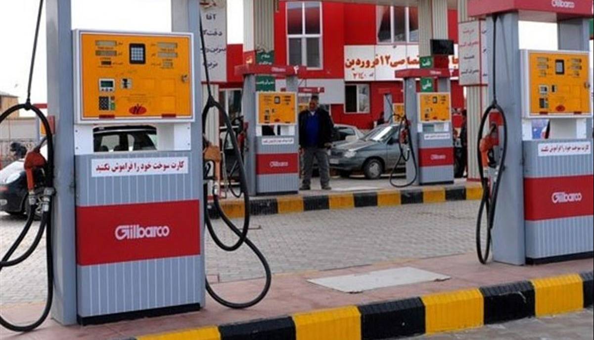 معاون استاندار: عرضه سوخت در گلستان پایدار است