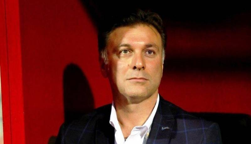 مدیرعامل تراکتور: چو ایران نباشد، تن من مباد