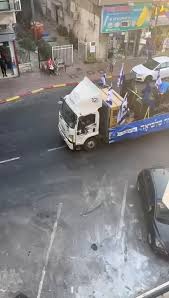 اوضاع روحی ساکنان سرزمین های اشغالی اینقدر فاجعه است!