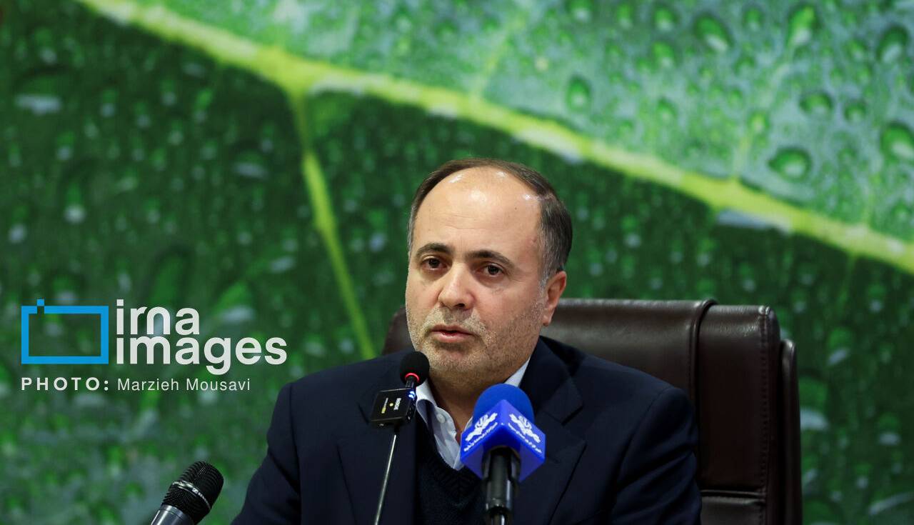 وزیر جهاد کشاورزی: توزیع کالا در کشور بی‌وقفه در حال انجام است
