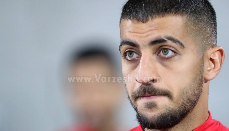 مذاکره استقلال با مدافع لژیونر متوقف شد