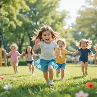 نکات طلایی درباره تأثیر بازی بر کاهش استرس در کودکان