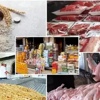 هشدار وزارت کشاورزی: عرضه نکردن کالاهای اساسی اخلال در نظام اقتصادی است