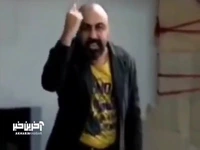 پدافند اسرائیل وقتی پشت سر هم موج حملات ایران میاد...!