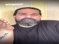 رضا صادقی: اگه وطن نباشه، می خوام دنیا نباشه