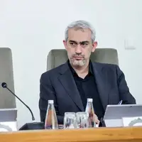 وزیر جنگ یا اقتصاد؟
