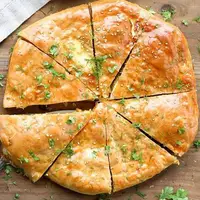 طرز تهیه پیراشکی مرغ و کلم؛ غذای خوشمزه و پرطرفدار