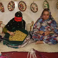 زنان هنرمند سیستان و بلوچستان، خالقانِ آثار ماندگار