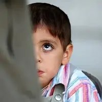 اشتباه والدین که موجب ترس کودکان می‌شود