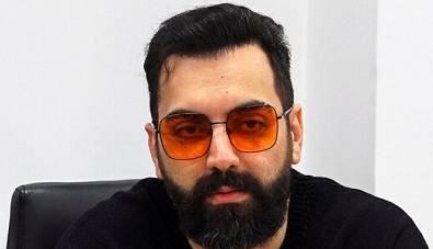 بازیگر سریال «سوجان»: ایرانی جماعت را تهدید نکنید!