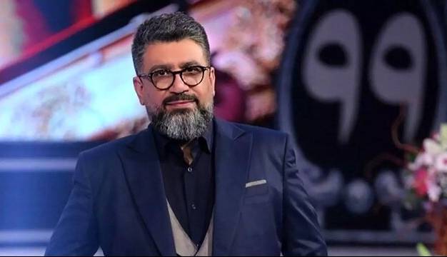 پیام رضا رشیدپور خطاب به مردم ایران