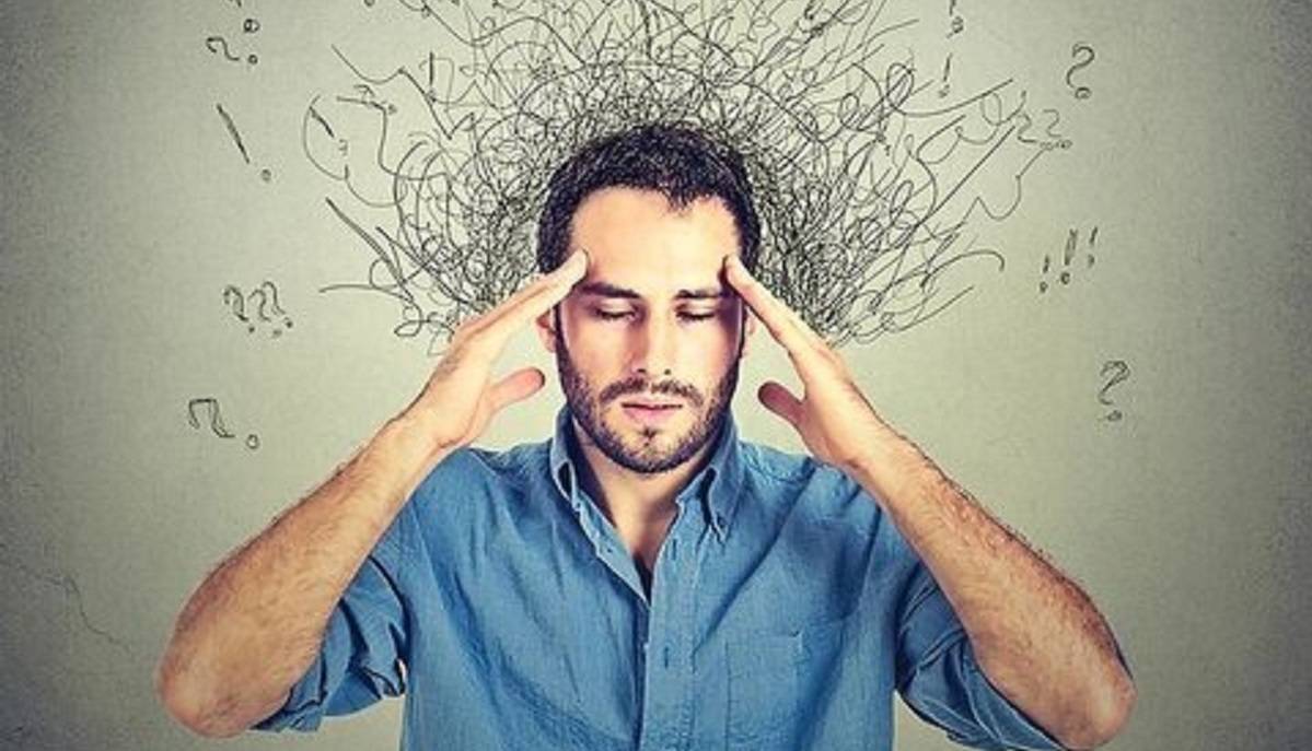 کنترل اضطراب بهترین راهکار در شرایط کنونی