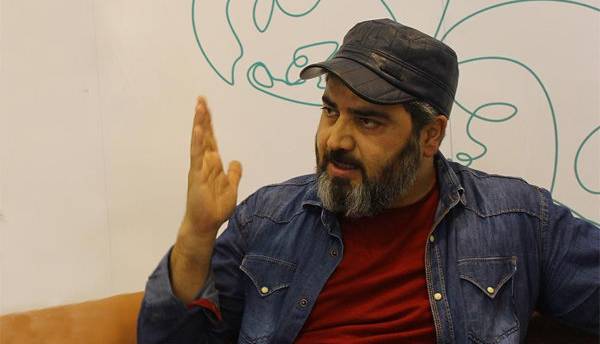 اتابک نادری: نیروهای متخصص پدافندی عامل امنیت این روزهایمان هستند