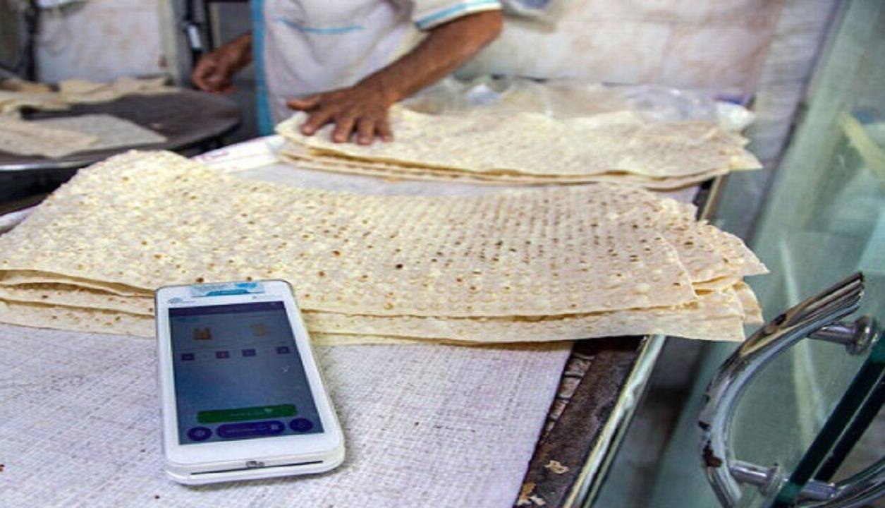 احضار و بازداشت ۲۷ مدیر واحد نانوایی متخلف در ارومیه