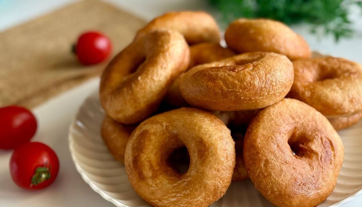 طرز تهیه پیراشکی مخصوص بلغاری برای صبحانه