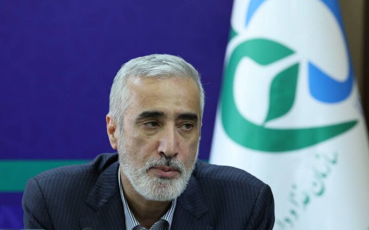 سازمان غذا و دارو: تامین شیر خشک و داروی بیماران خاص؛ ذخایر پایدار است