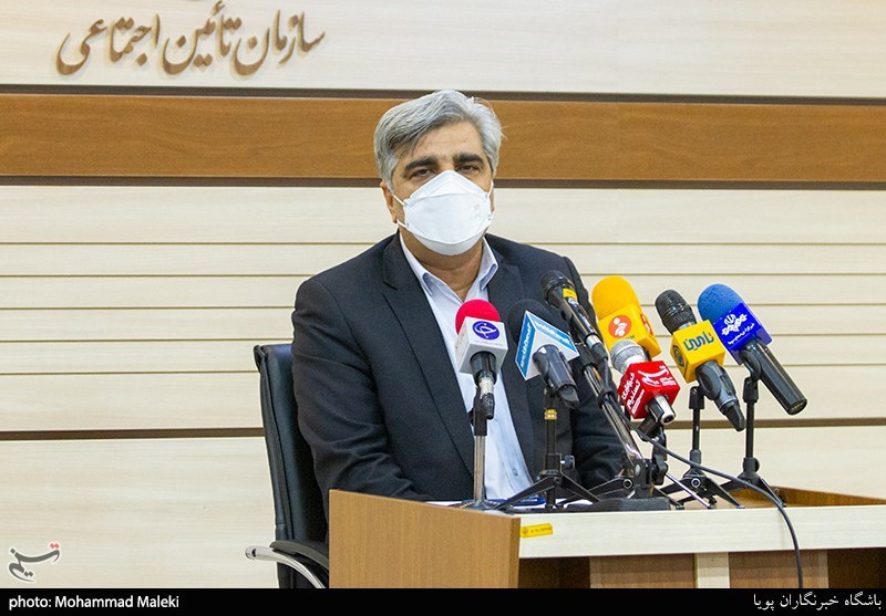 بخشی از مطالبات نظام سلامت هفته جاری پرداخت می شود
