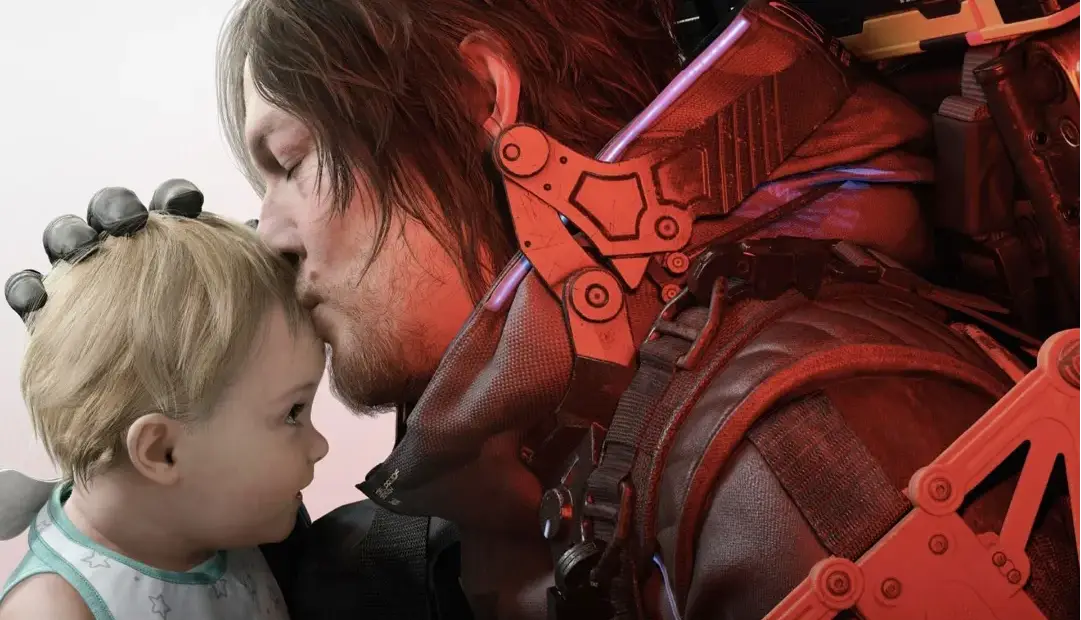 حجم بازی Death Stranding 2 دو برابر نسخه قبلی خواهد بود