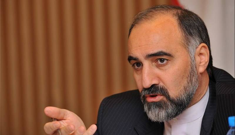 رئیس مرکز تجارت جهانی ایران: بانکها چکهای مردم را برگشت نزنند