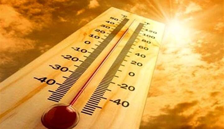 جو آرام و پایدار در لرستان؛ هوا گرمتر میشود