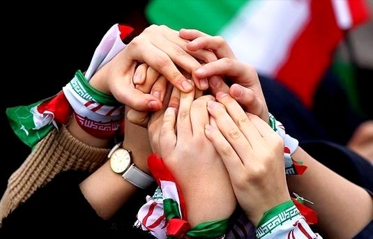 سرمقاله شرق/ این ایرانی همیشه زنده می‌ماند