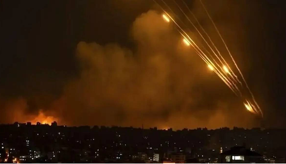 مشاور سابق وزارت دفاع آمریکا: اسرائیل اوضاع بدی دارد