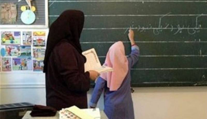 معوقات افزایش حقوق معلمان از ماه آینده پرداخت می شود