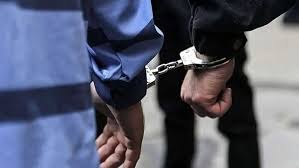 8 تن از خائنان به وطن حین خروج از کشور بازداشت شدند