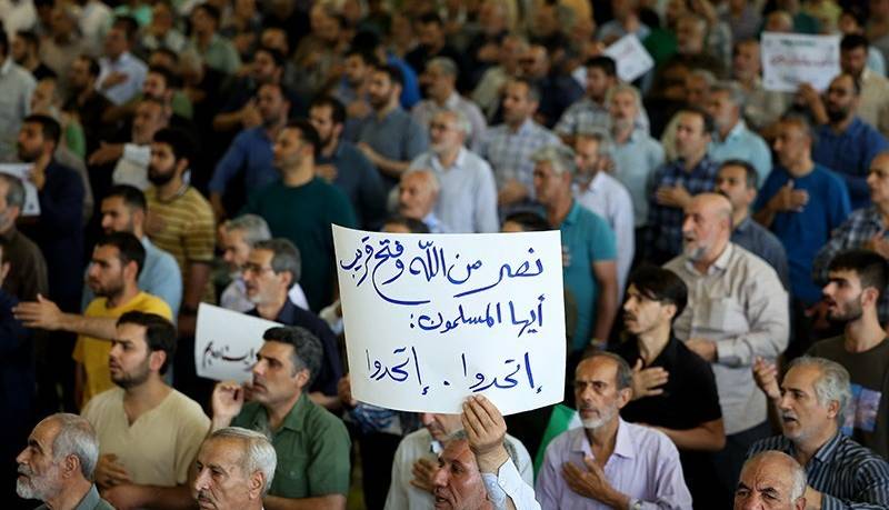 سرمقاله جوان/ سیمرغ مشرق بال گشوده است!