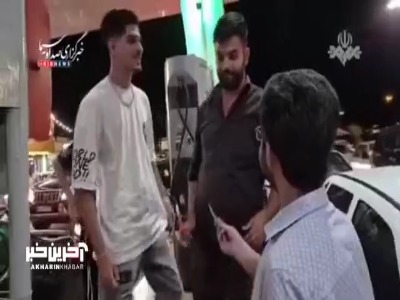 روند سوخت رسانی در سراسر کشور به صورت شبانه روزی و پایدار تداوم دارد