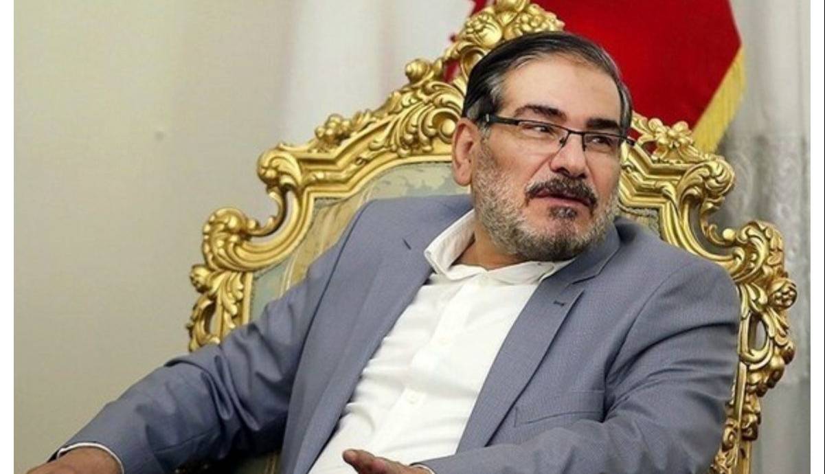 پیام جدید شمخانی؛ تقدیرآن بود که با تنی زخمی بمانم