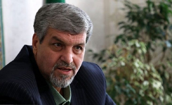 کواکبیان به ترامپ: اگر یک جو عقل داری، اسرائیل را مهار کن!