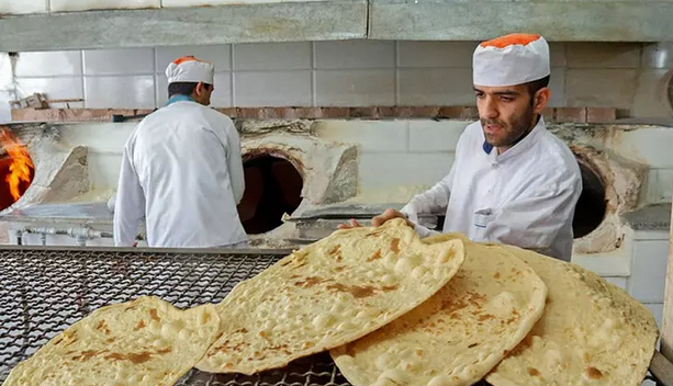 تاکید فرماندار شهرستان کارون بر استمرار فعالیت نانواییها