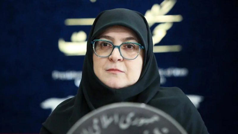 سخنگوی دولت: ذخایر راهبردی ما هنوز حتی استفاده هم نشده است؛ همچنان بر بستر اینترنت ملی هستیم