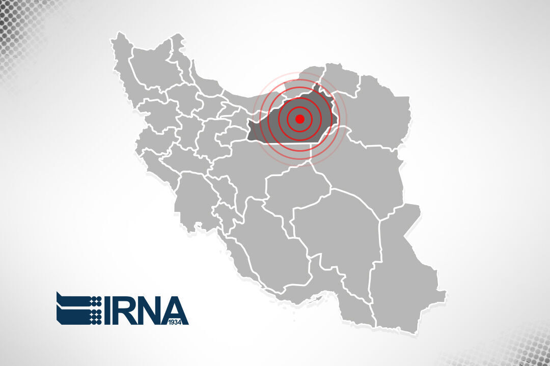 اعزام کارشناسان بنیاد مسکن به سرخه برای برآورد خسارت زلزله