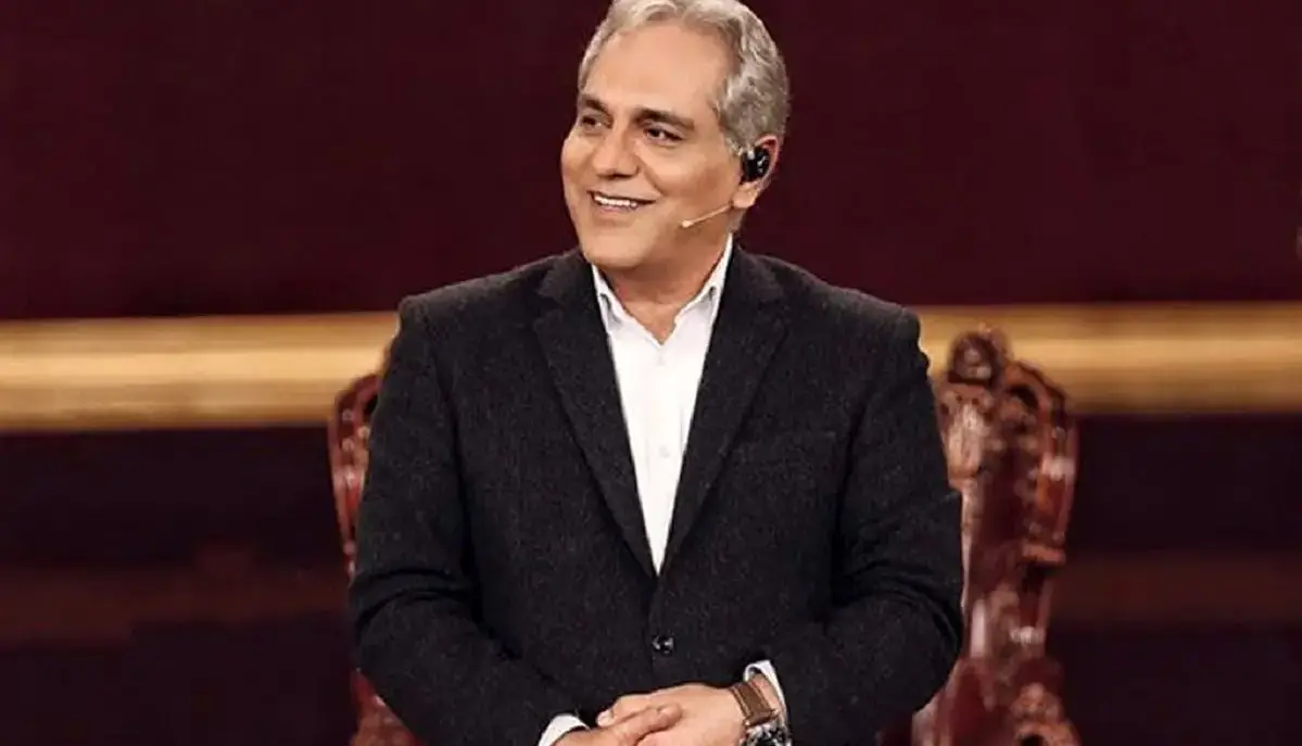 مهران مدیری: میهنم را زنده نگه می‌دارم 