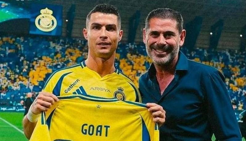 تداوم زلزله مدیریتی در النصر؛ هیرو رفت!