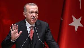 اردوغان: به پیروزی ایران خوش‌بین هستیم