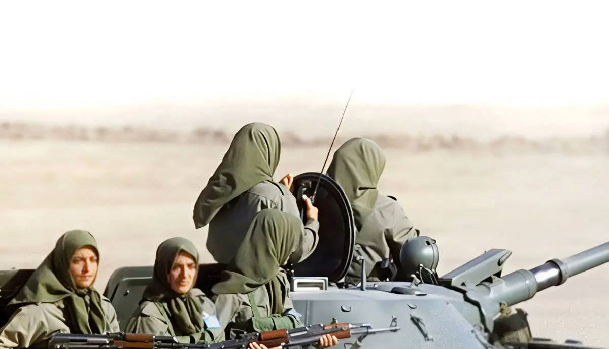 آنها کنار دشمن ایستادند؛ جریانشناسی سیاسی و تاریخی خائنان به وطن