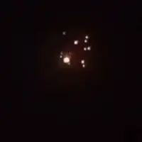 پهپاد تهاجمی رژیم صهیونی در لرستان منهدم شد 