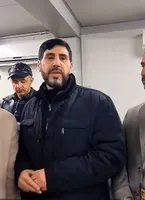  ابوعلی محافظ سید حسن نصرالله خطاب به مردم ایران: «خیلی دوستتون دارم؛ تا آخر باهم می‌مونیم..»