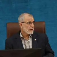 پورجمشیدیان قائم‌ مقام وزیر کشور شد