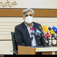 بخشی از مطالبات نظام سلامت هفته جاری پرداخت می‌ شود
