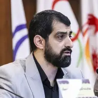 رئیس فدراسیون بسکتبال: نیروهای مسلح درس خوبی به رژیم جعلی دادند