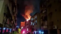درهای جهنم تا اطلاع بعدی باز است!