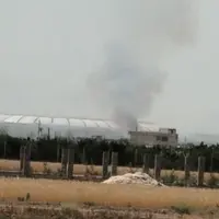 وقوع انفجار در اطراف ورزشگاه نقش‌جهان تکذیب شد