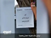 جلوه‌هایی زیبا از موج همدلی ایرانیان همزمان با تجاوز رژیم صهیونیستی به کشور 