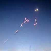 پدافند اصفهان برای مقابله با ریز پرنده‌ها فعال شد