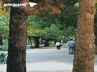 در سایه ایستادگی سربازان وطن، زندگی جاریست