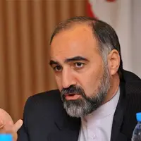 رئیس مرکز تجارت جهانی ایران: بانکها چکهای مردم را برگشت نزنند